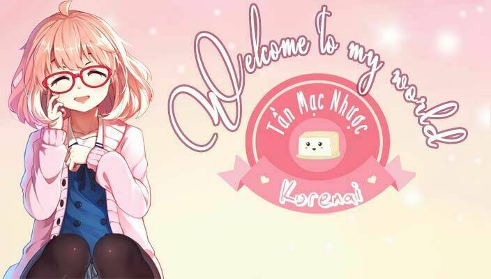 không thể thay thế. chapter 2 2