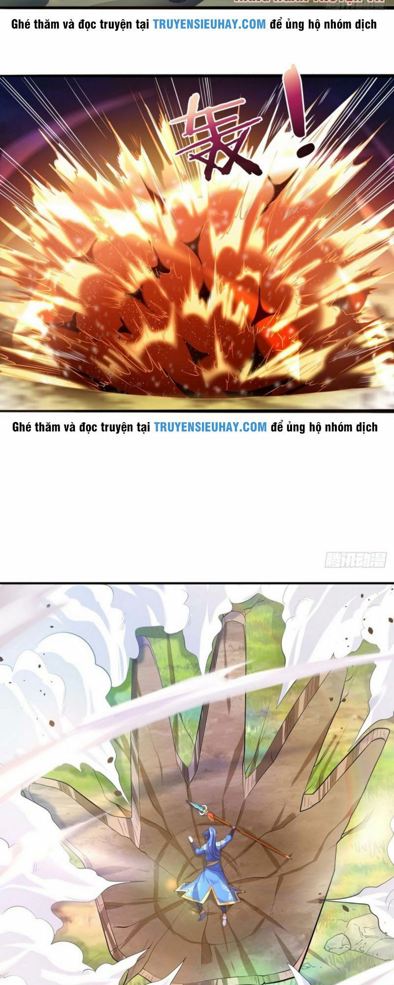 tối cường thăng cấp chapter 142 16