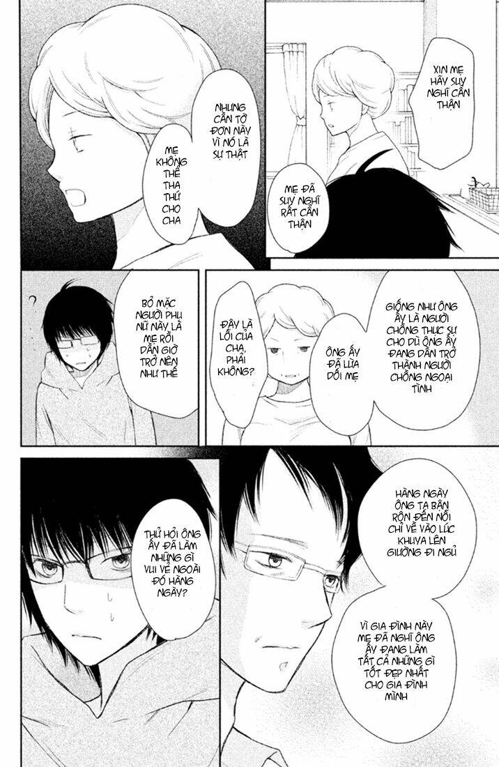 3d kanojo - bạn gái 3d chapter 28 43