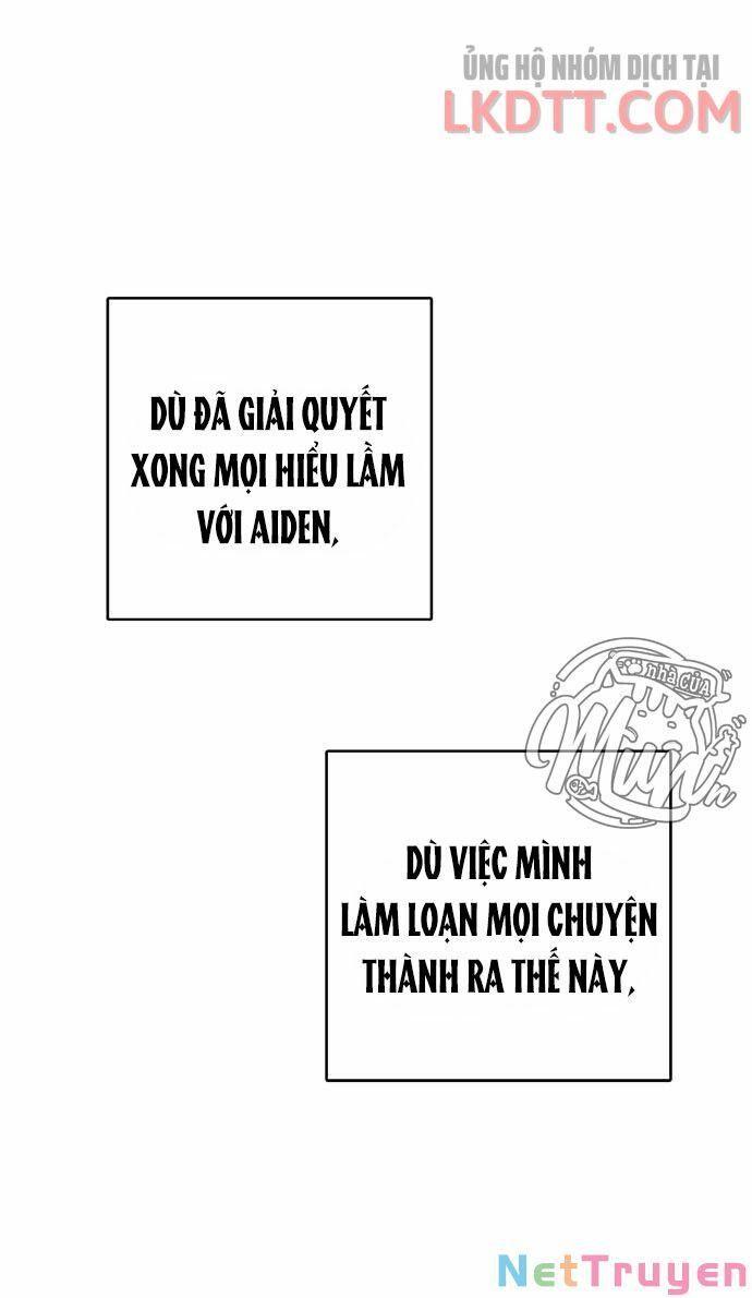 nhật ký tuần trăng mật của phù thủy và rồng chapter 45 60