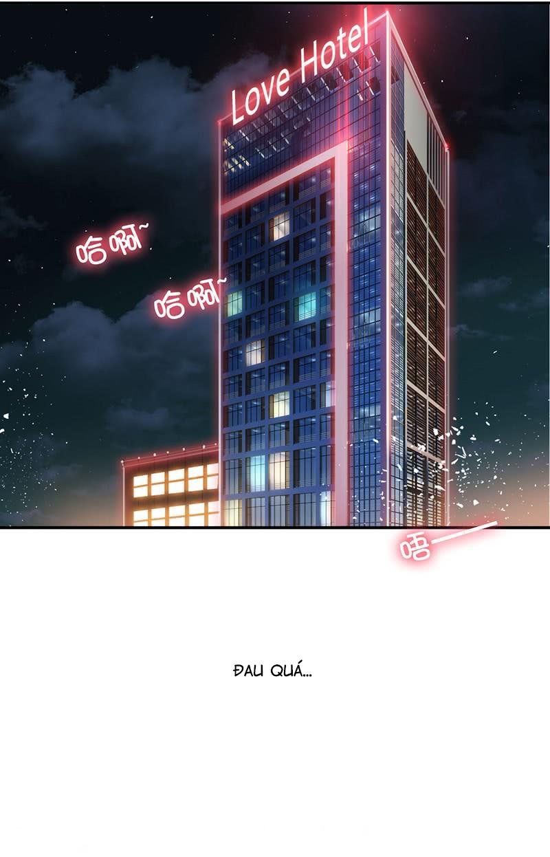 chủ tịch bá đạo hãy ôm em chapter 1 26