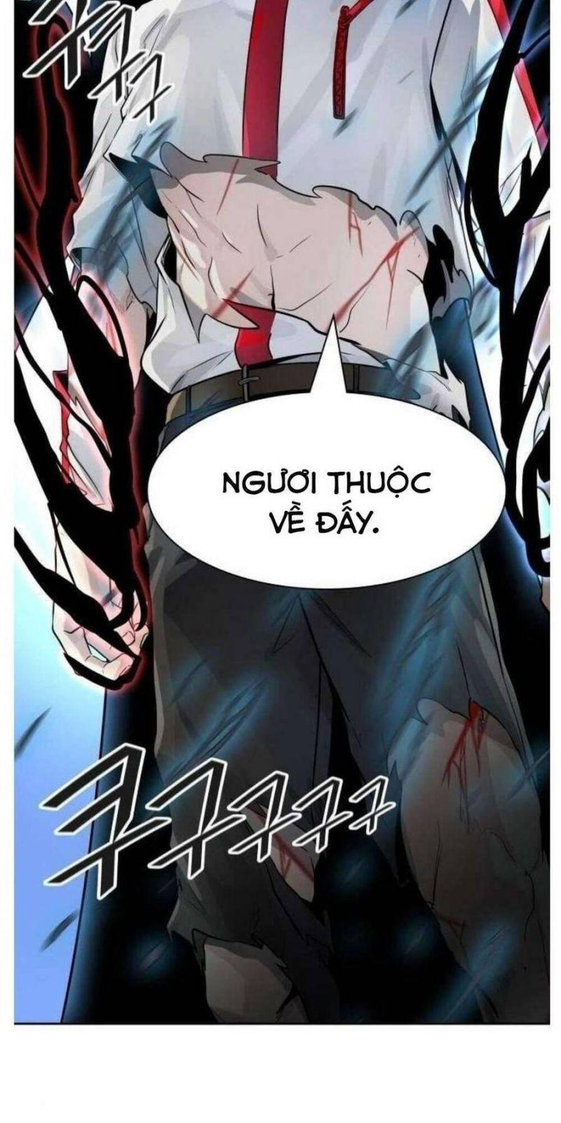 tòa tháp bí ẩn 2 chapter 507 124