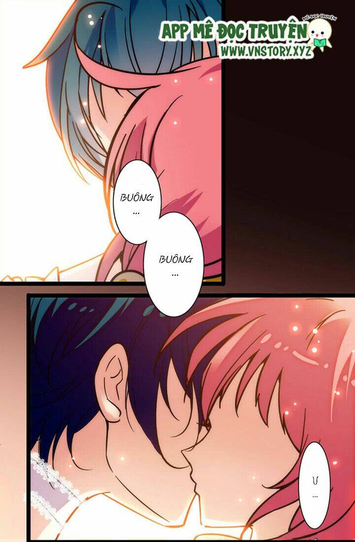 nữ hầu sau giờ học chapter 37 19