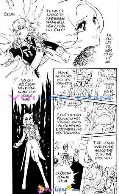 hoa hồng véc-xây chapter 5 36