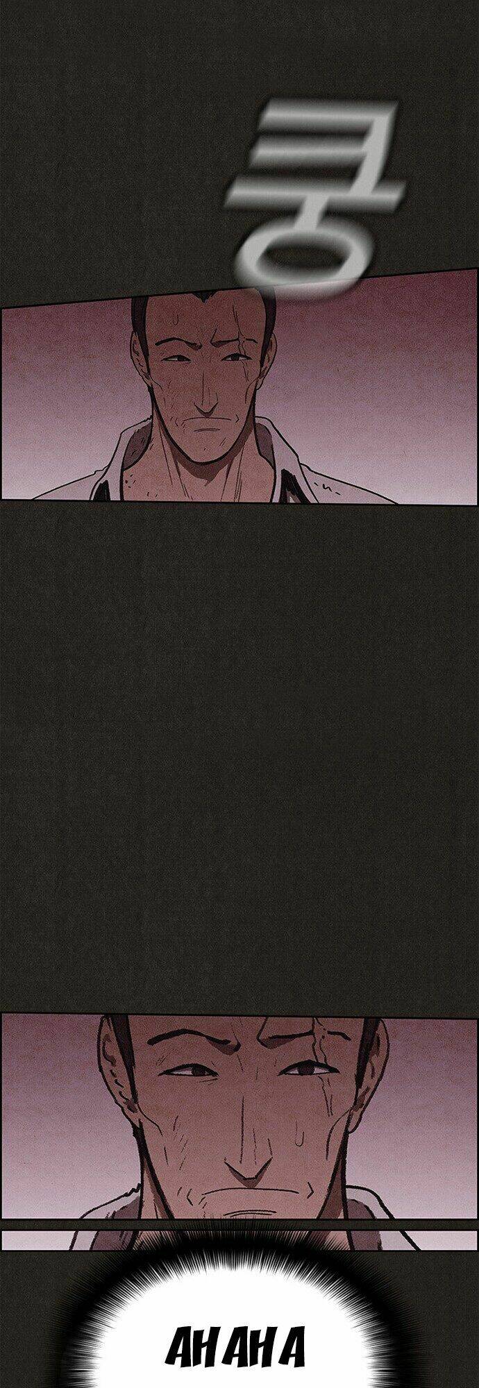 quái vật tại chung cư xanh chapter 95 41