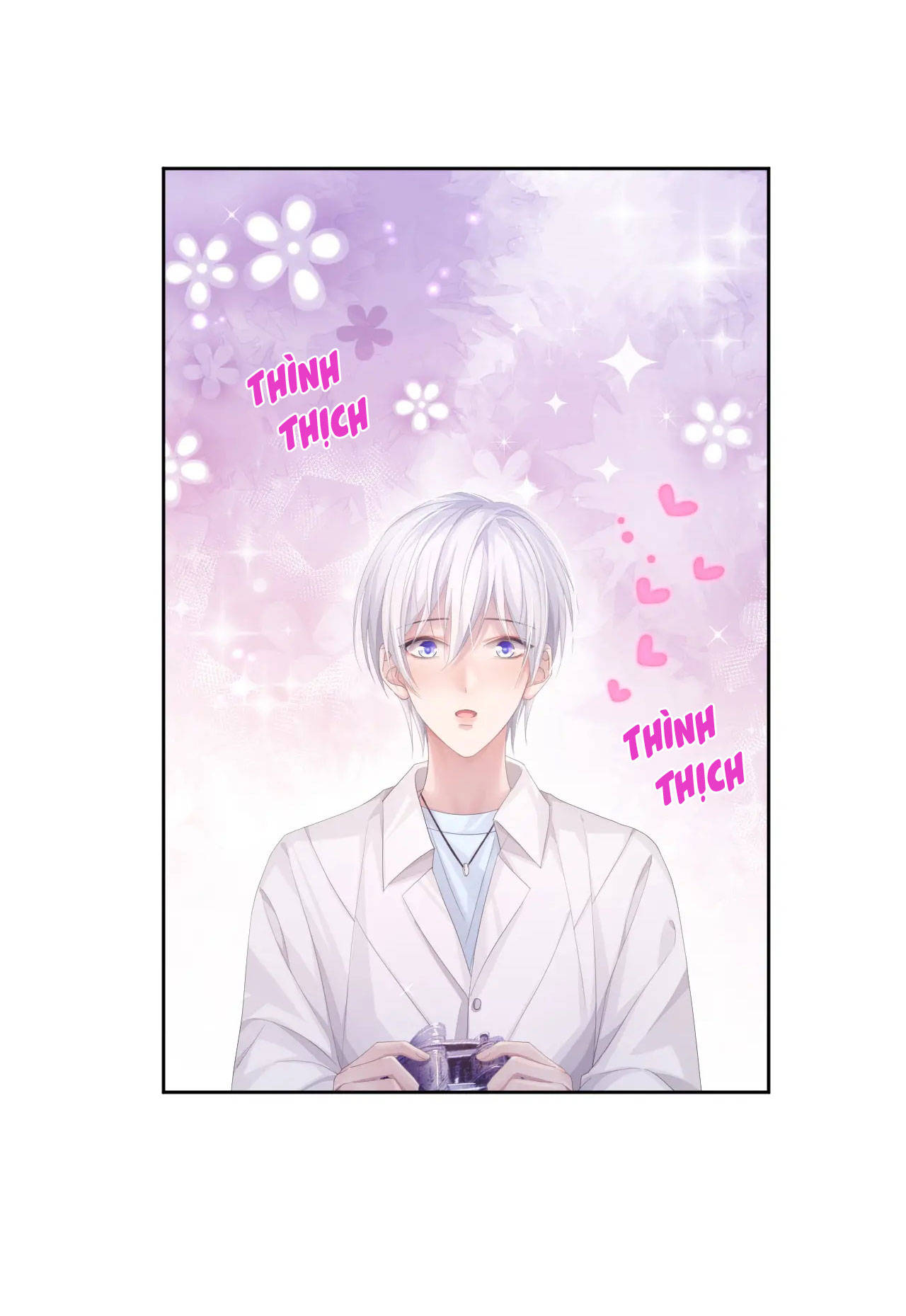 xin hãy ly hôn chapter 8 16