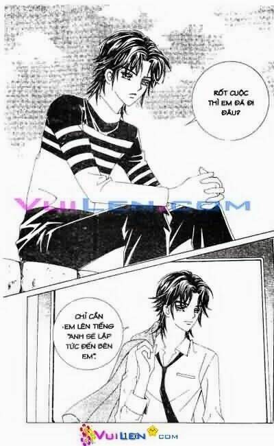 sâu trong ánh mắt chapter 113 20