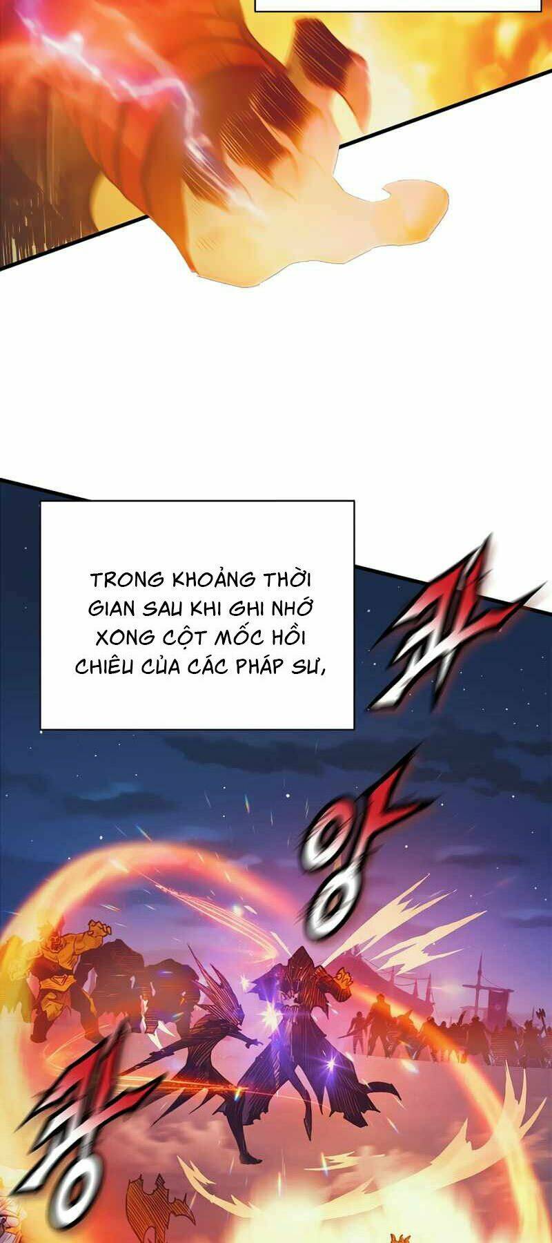 tu sĩ trị liệu của thái dương giáo chapter 35 37