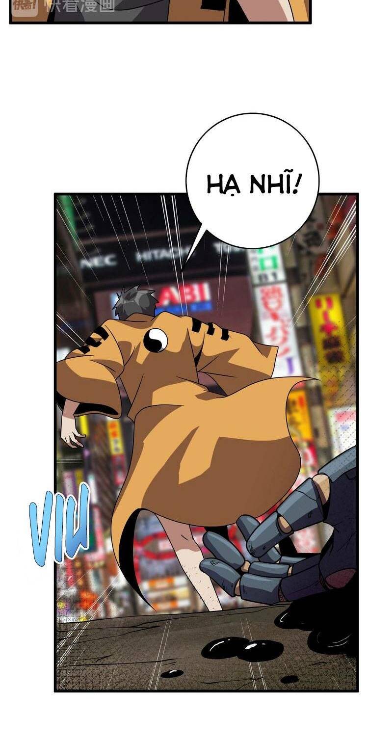 chào mừng đến thế giới cực lạc chapter 61 43