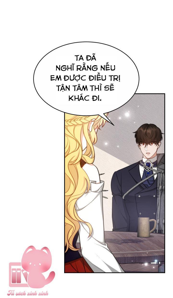 từ chồng cũ hóa thành nam chính chapter 25 55
