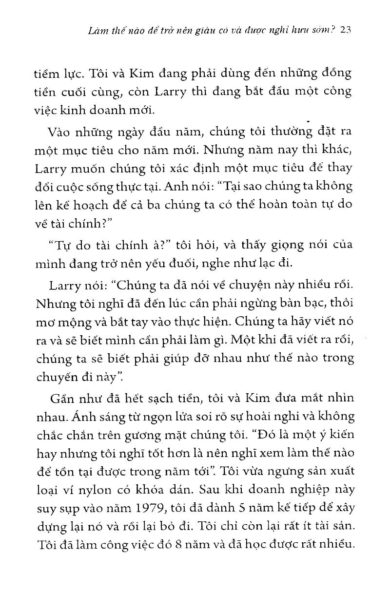 Dạy Con Làm Giàu (Tập 5) - Để Có Sức Mạnh Về Tài Chính_TRE