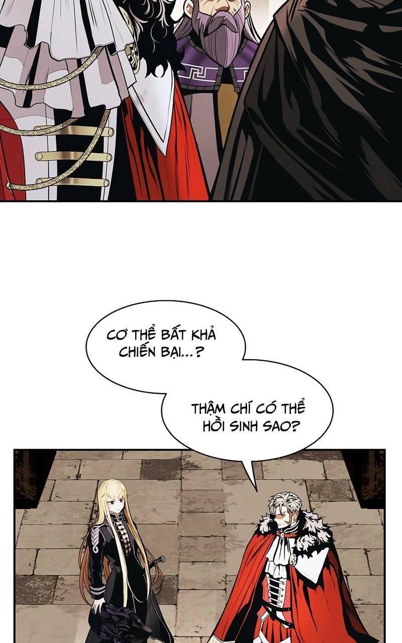 bất bại chân ma chapter 177 58