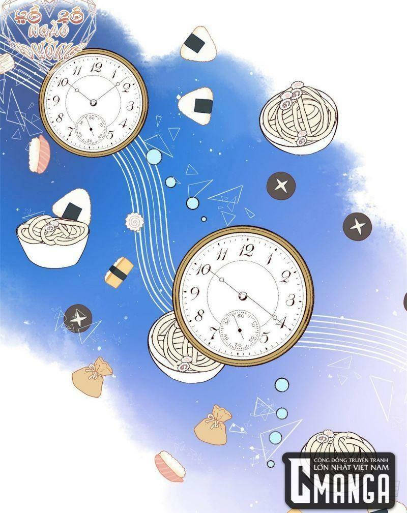 đoàn sủng lão đại ba tuổi rưỡi chapter 8 46