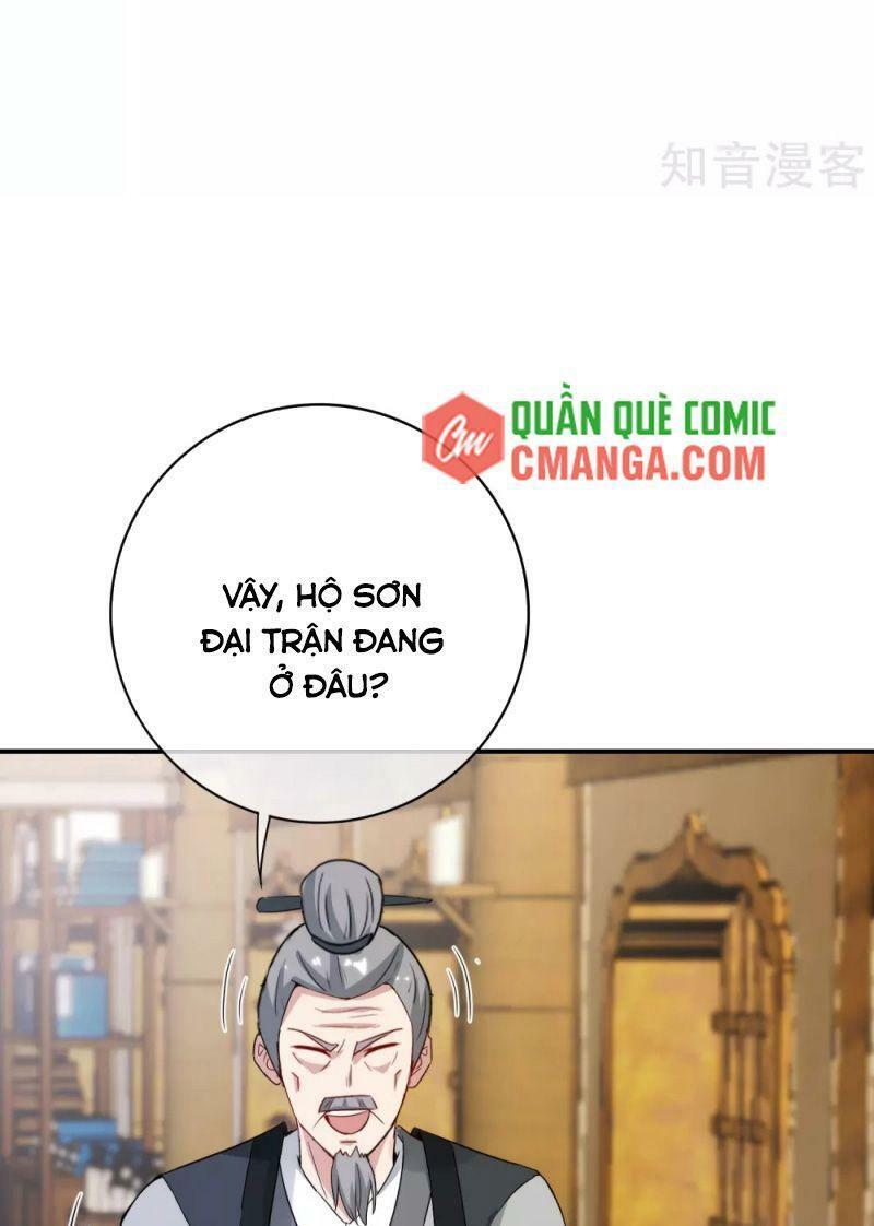 vòng bạn bè mạnh nhất của tiên giới chapter 108 38