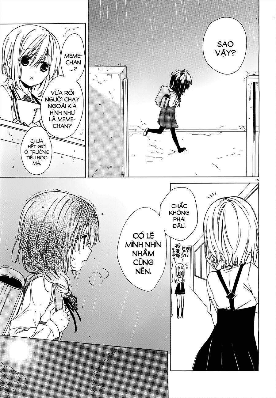 kudamimi no neko chapter 5 17