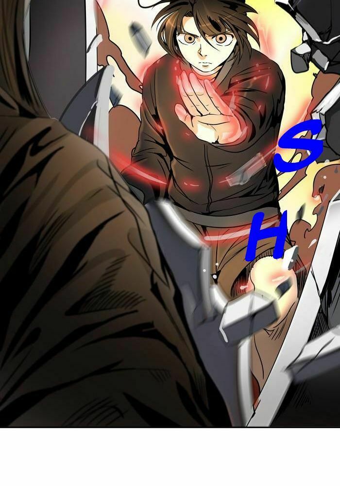 tòa tháp bí ẩn 2 chapter 216 24