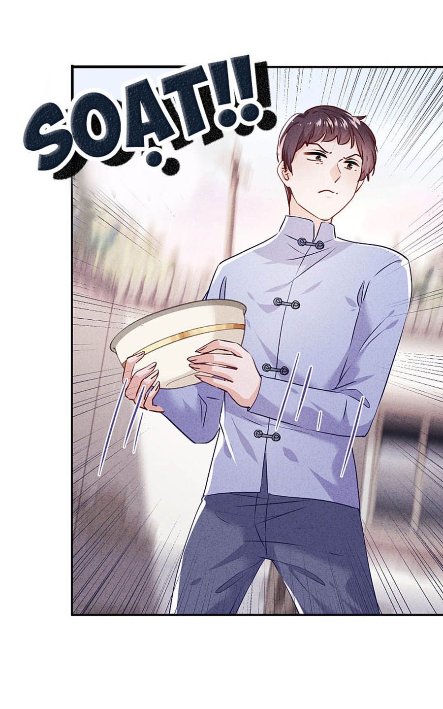 thiếu soái, vợ anh muốn lật trời! chapter 102 28