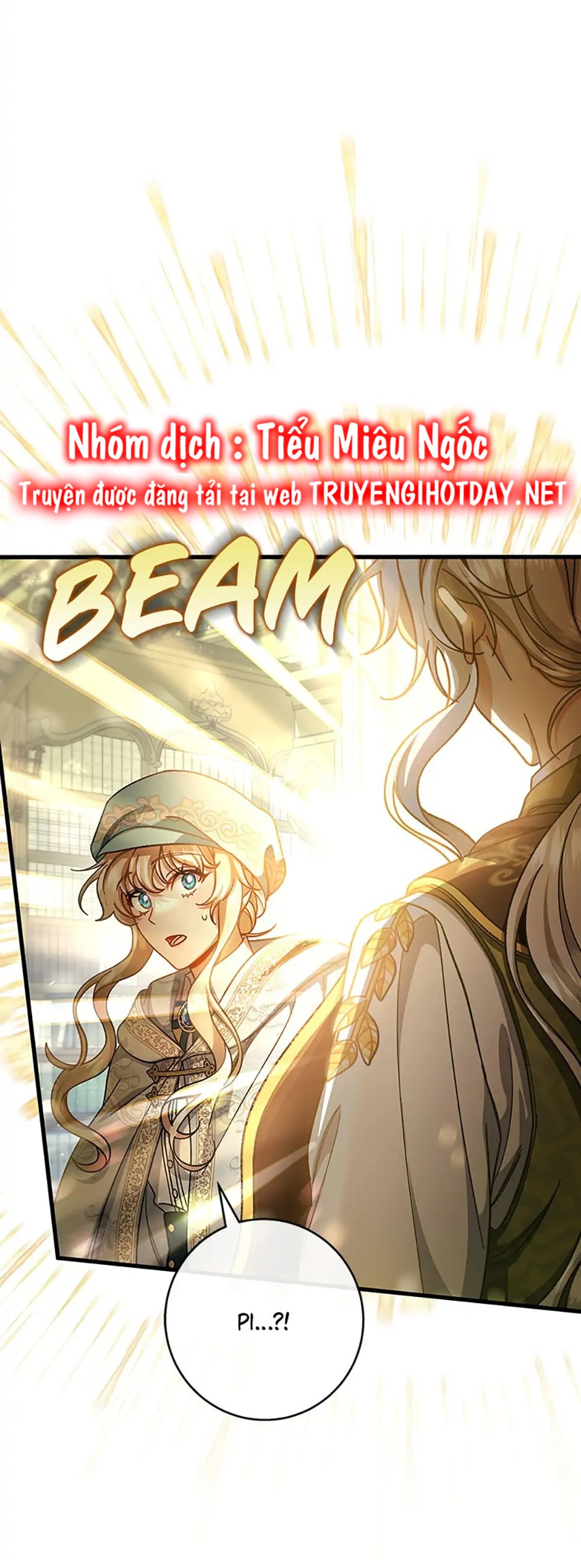 vị cứu tinh của nhân vật chính chapter 37 6