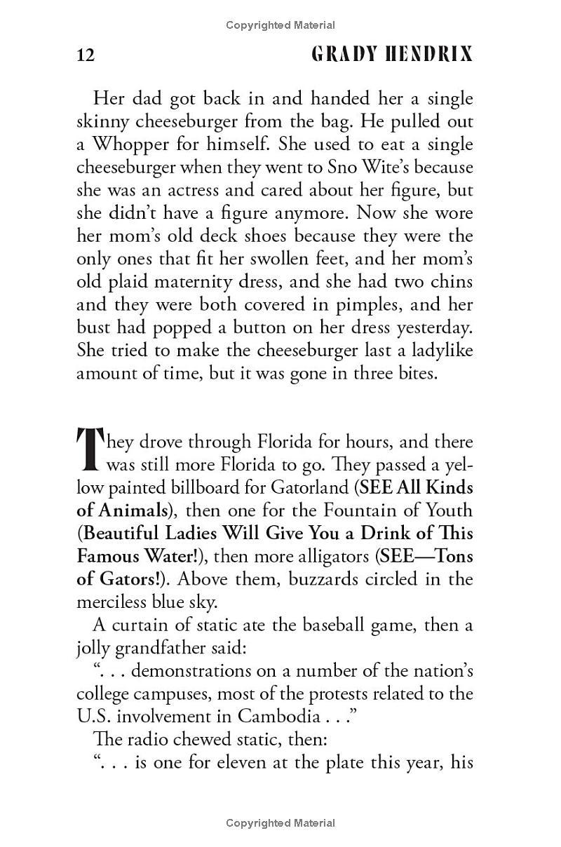 Sách ngoại văn: Witchcraft For Wayward Girls