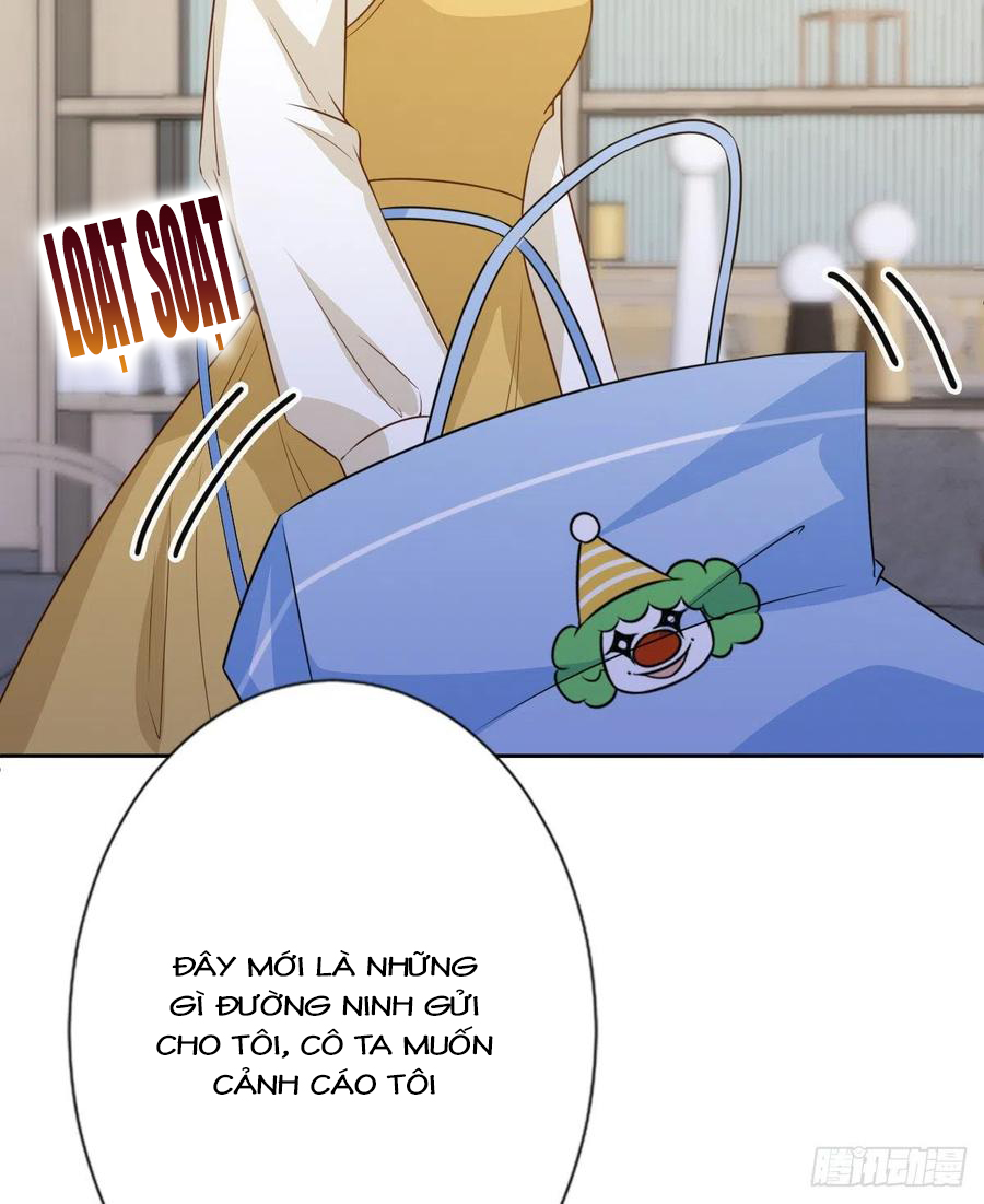 thí hôn lão công, cần giúp sức chapter 224 18