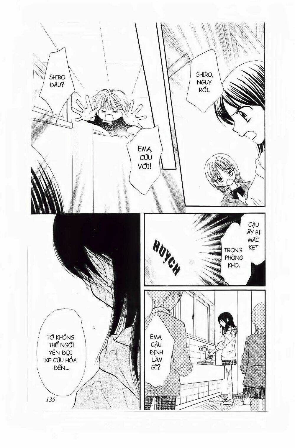 thứ 6 ngày 13 chapter 9 27