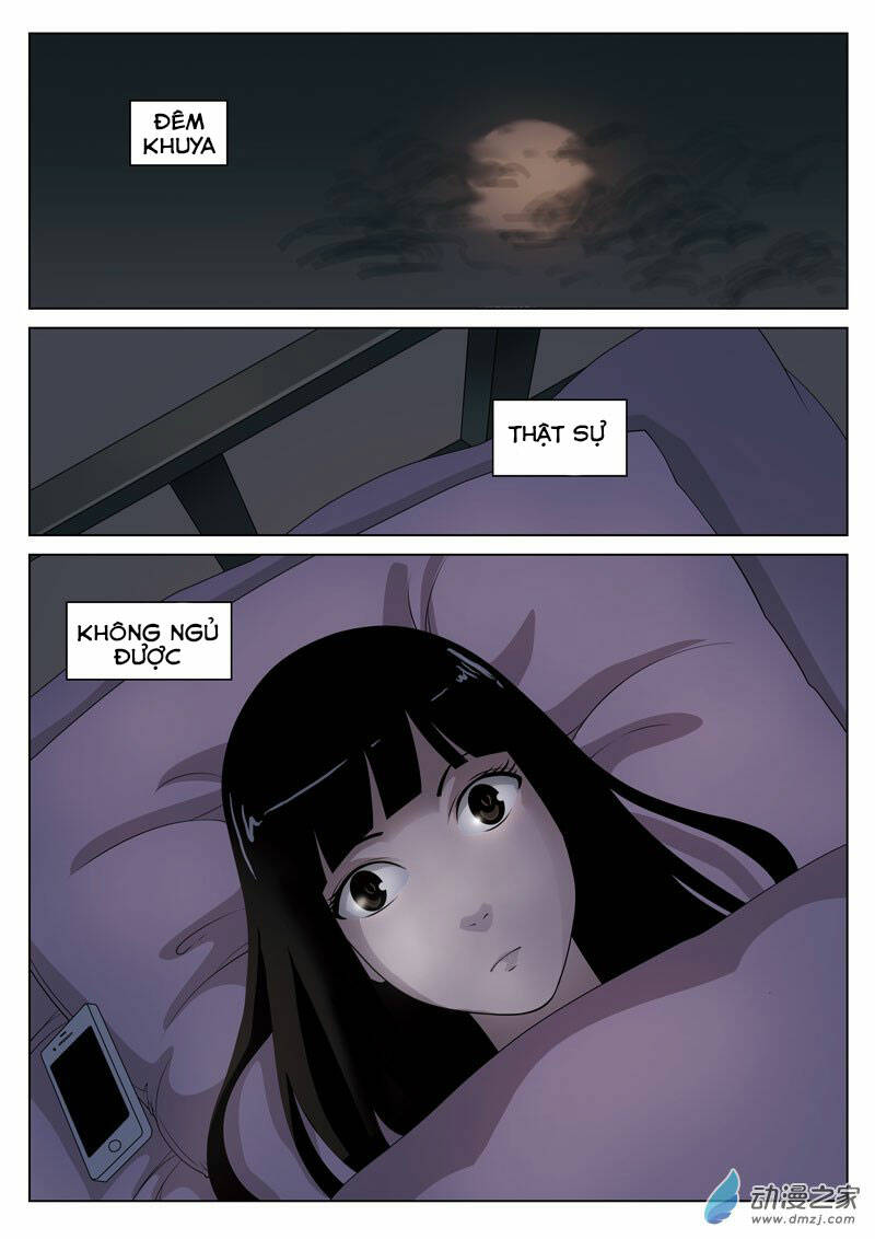 19 tầng địa ngục chapter 14 8