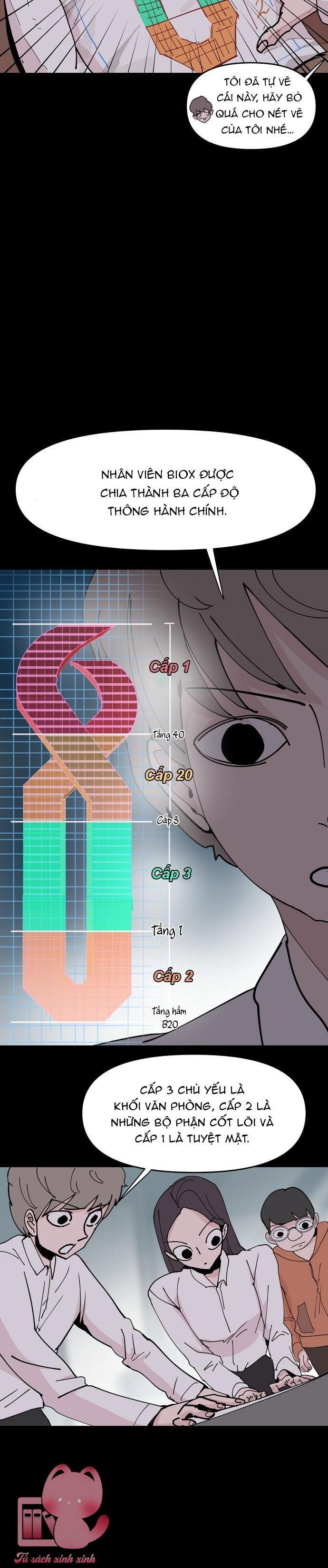 yêu không hồi kết chapter 26 17