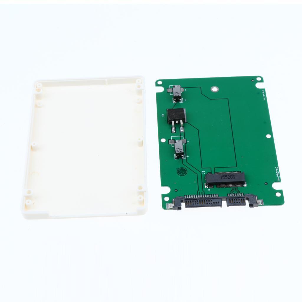 20+6pin SSD to SATA 2.5 Adapter Card for ThinkPad X1 Carbon