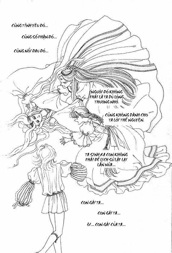 princess - công chúa xứ hoa (bản đẹp) chapter 3 13