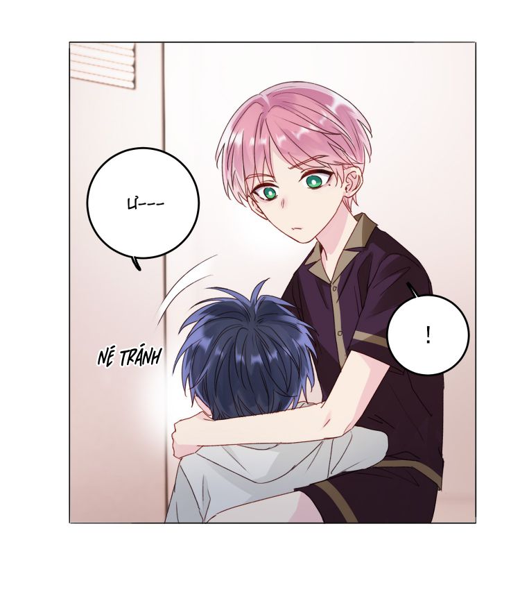 tôi phải làm 1 kẻ đại xấu xa chapter 14 13