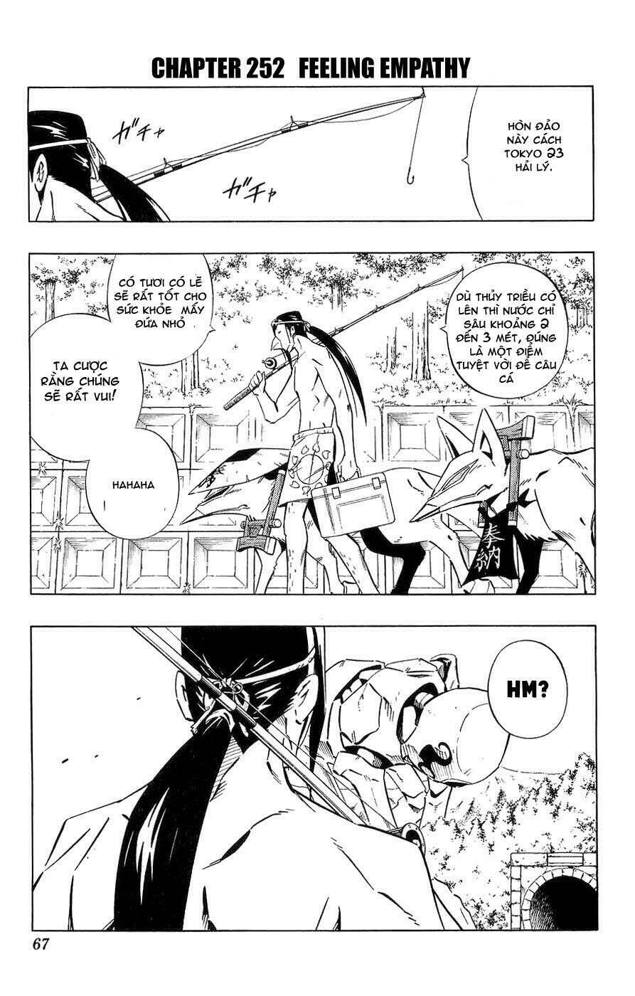 vua pháp thuật chapter 252 1