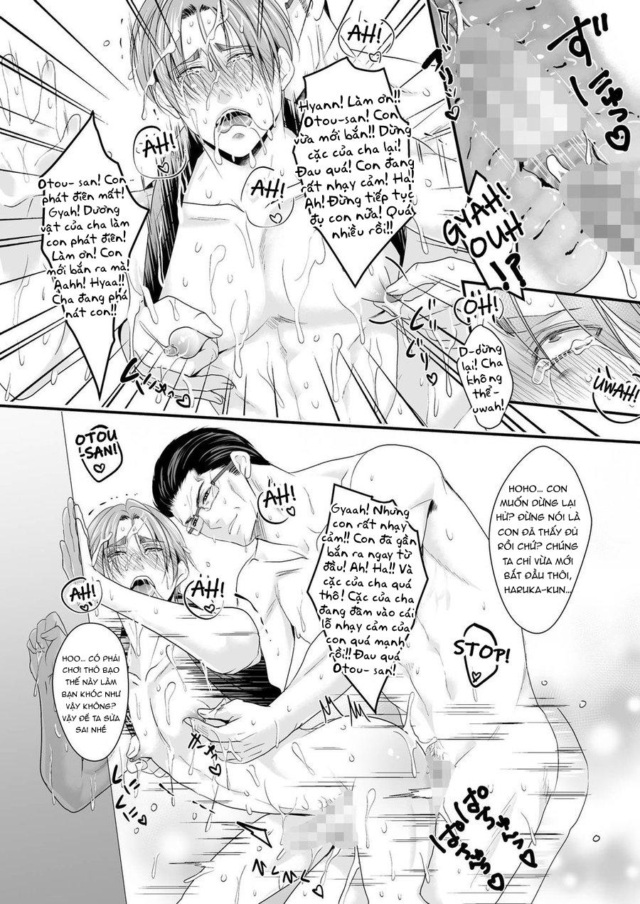 oneshot hỏny chapter 195.1 24