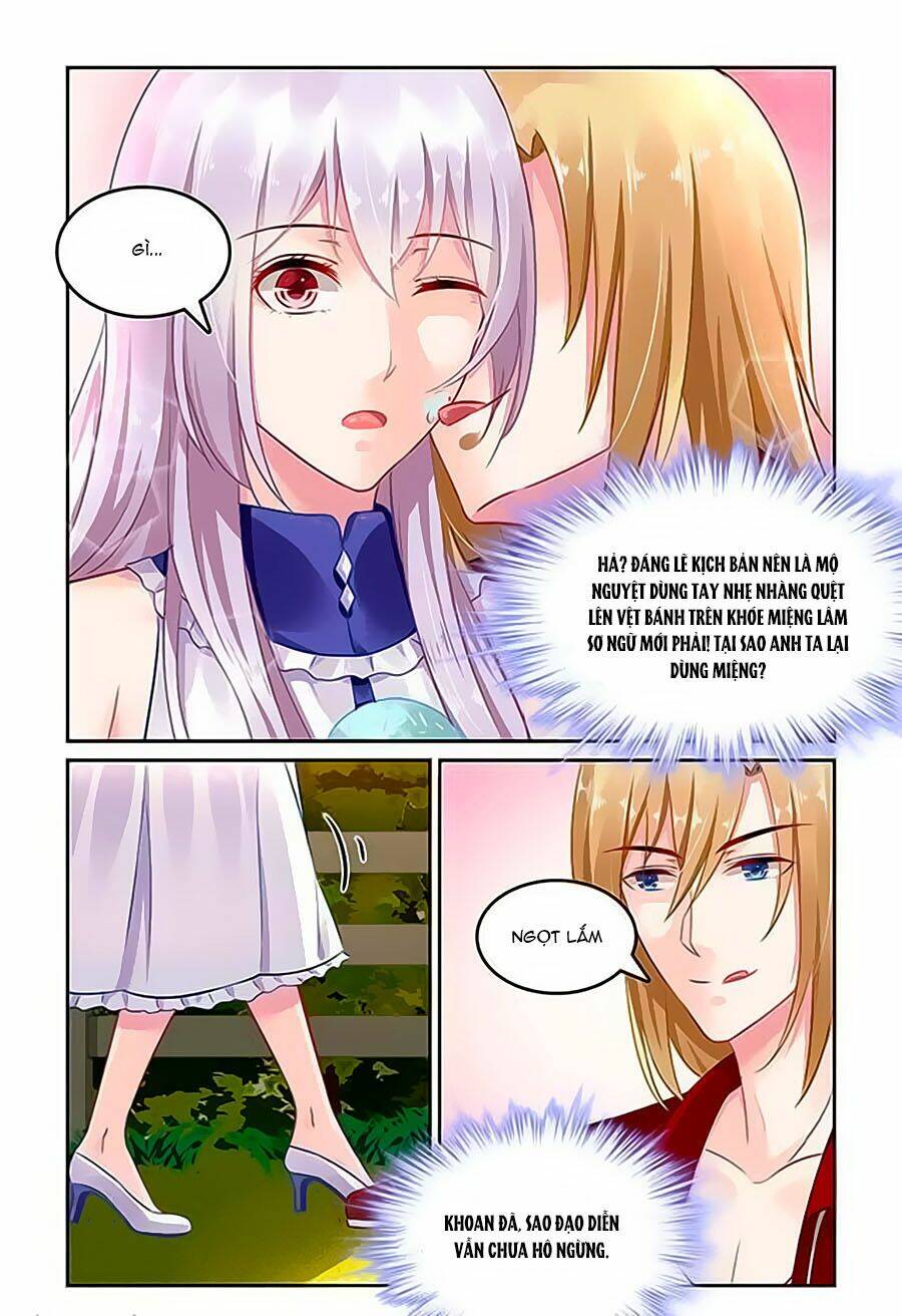 danh môn thiên hậu chapter 139 5