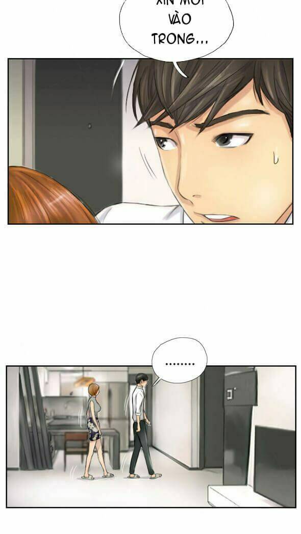 hoán kiểm trọng sinh chapter 5 2