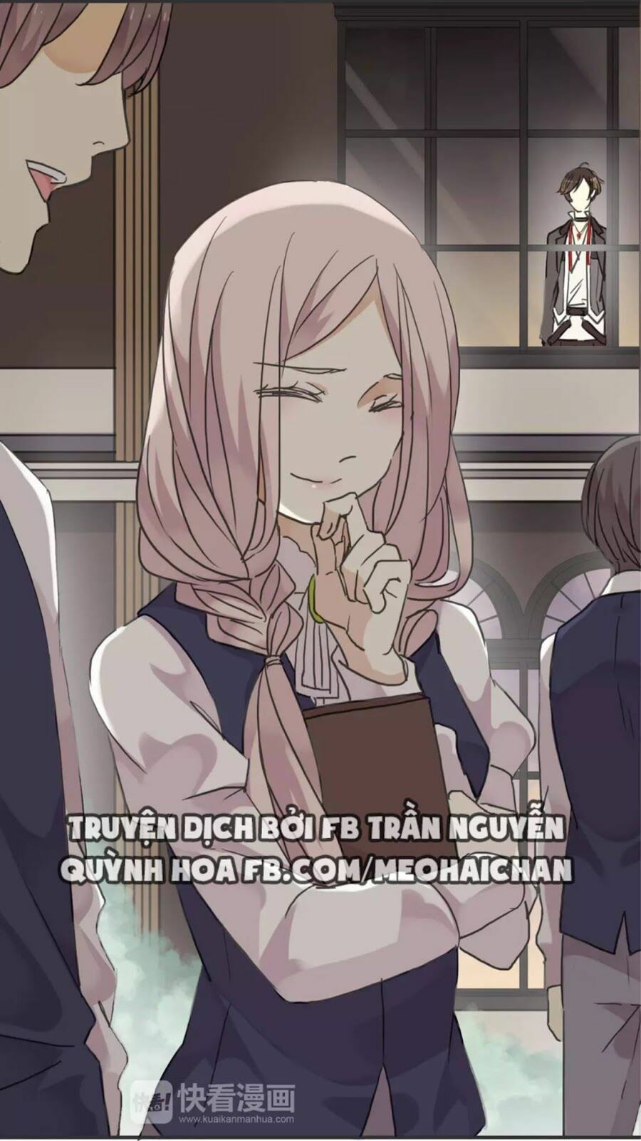 vết cắn ngọt ngào phần 1 chapter 10 11