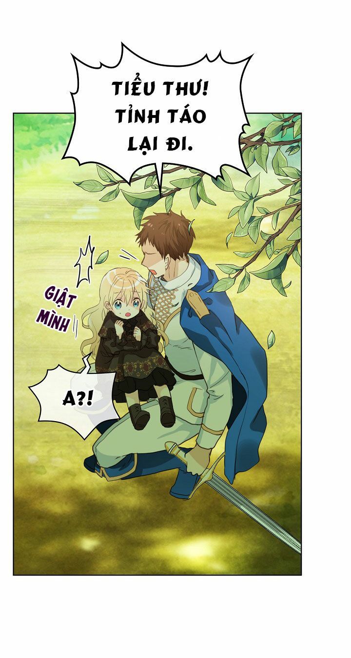 con có phải con là con gái của ngài không? chapter 54 59