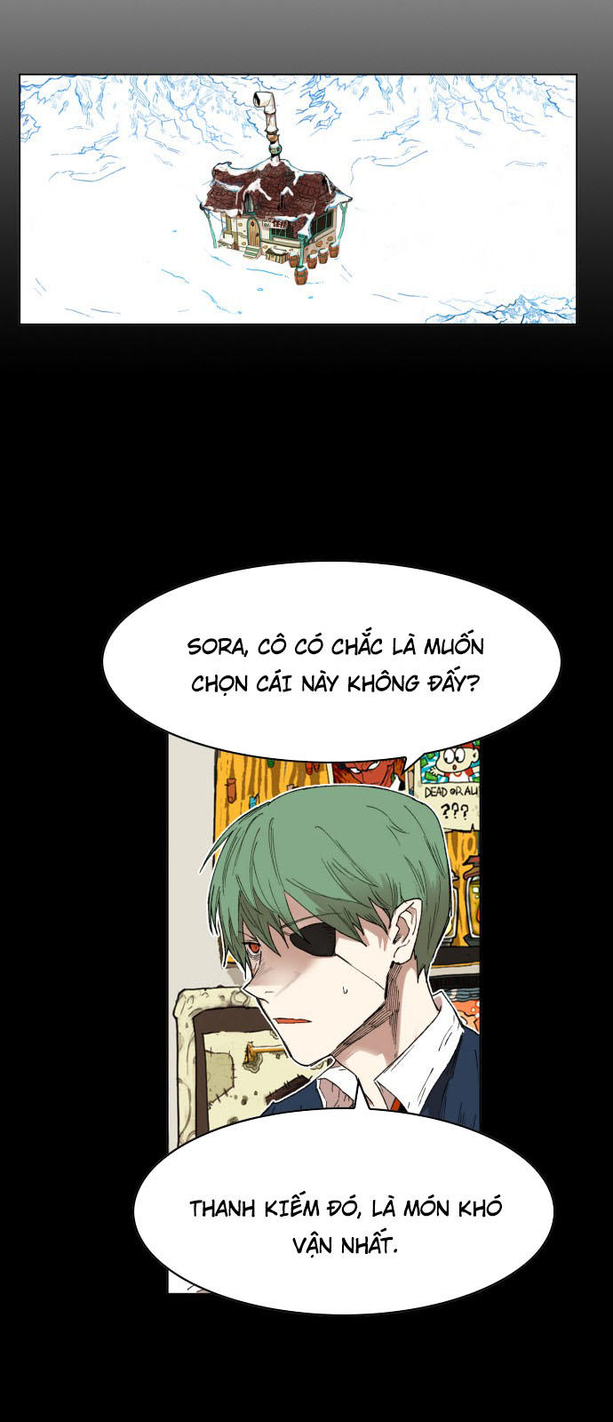 hard core leveling warrior chapter 151 41