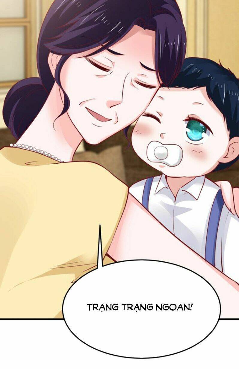 thú cưng độc quyền của boss chapter 90 35