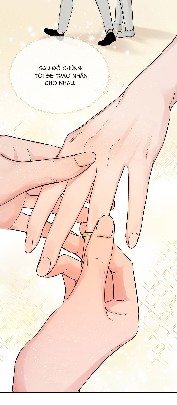kế hoạch cưới chồng chapter 5 45