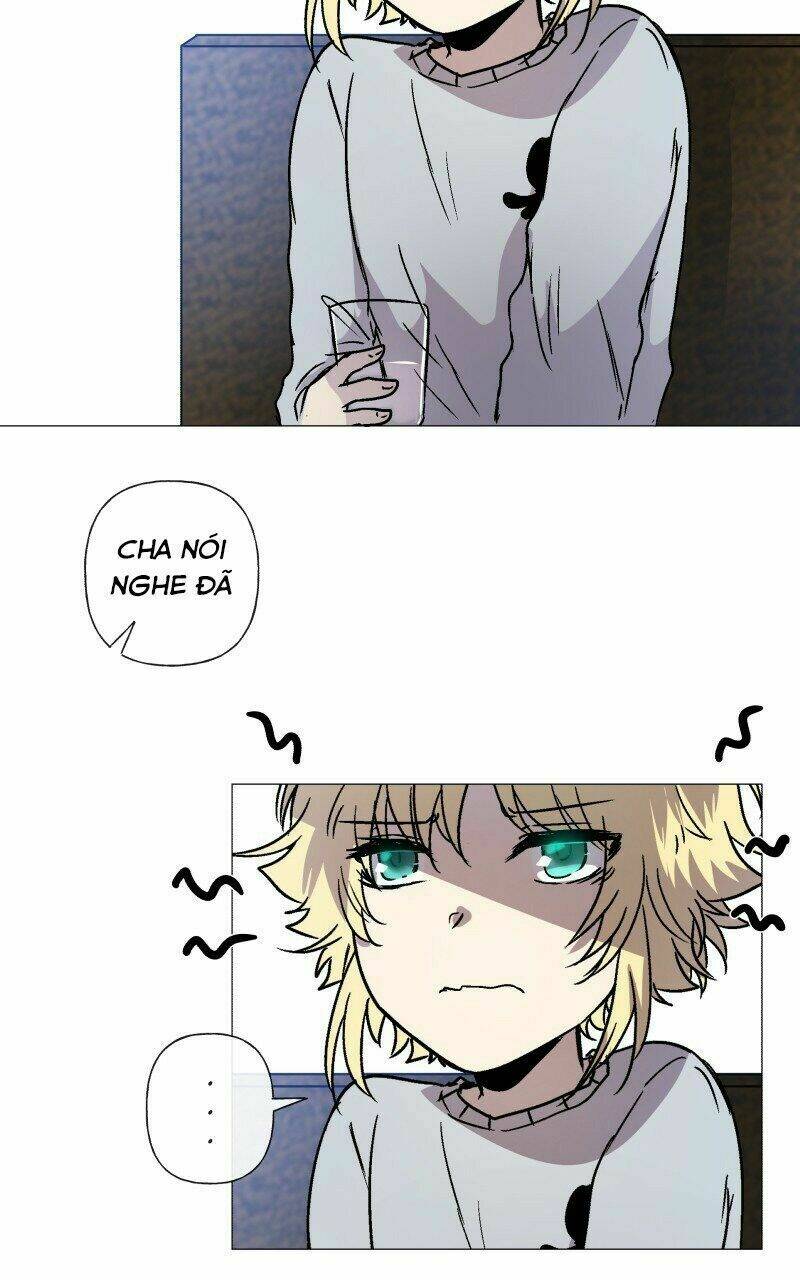 Trọng Sinh Mạc Thế Chapter 59 55