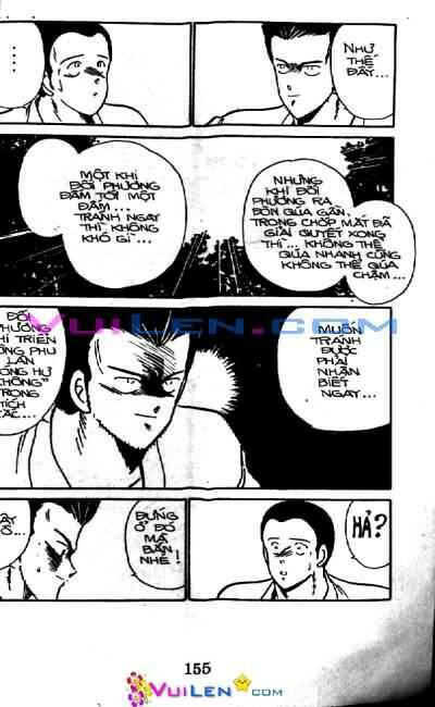 truyền nhân atula - shura no mon i chapter 2 155