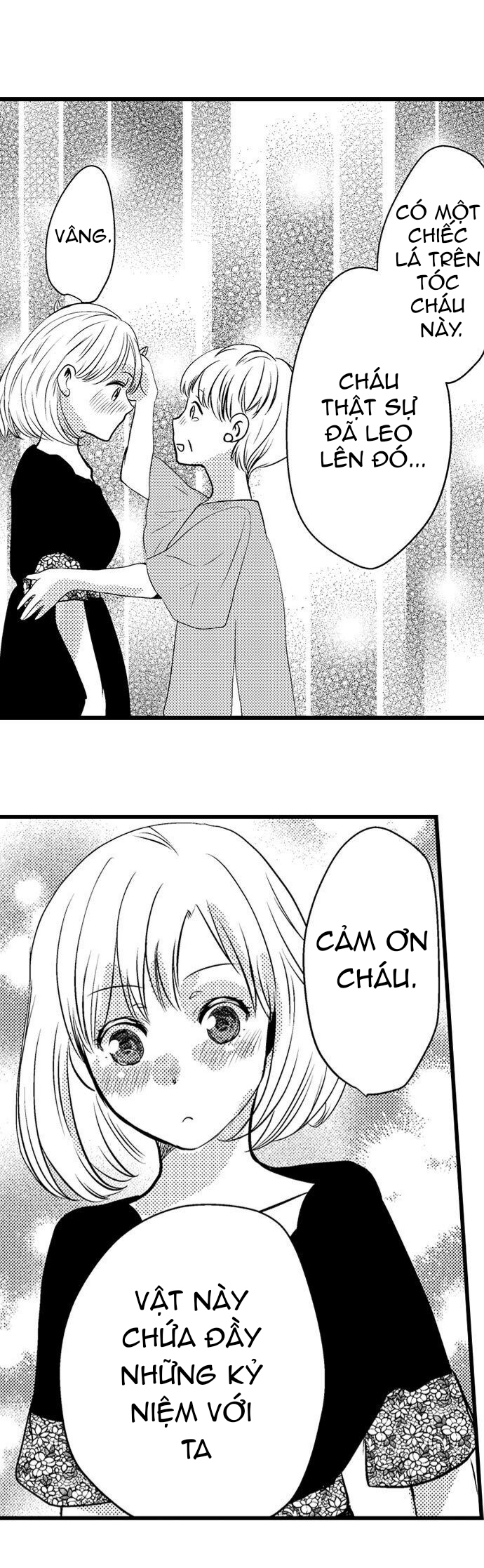 sự huấn luyện của bạo chúa chapter 5.2 3