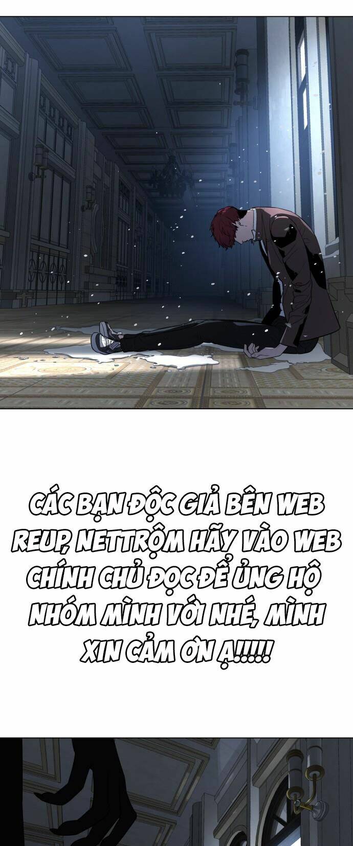 Máu trắng chapter 84.5 14