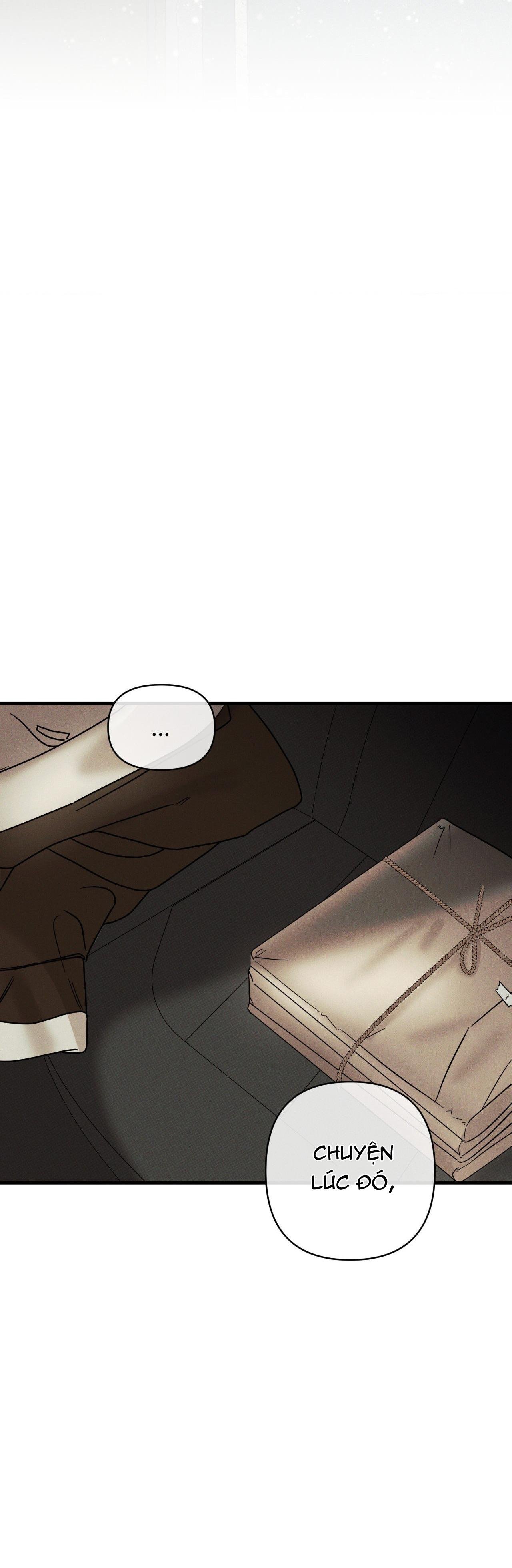 thân ái chapter 34 14