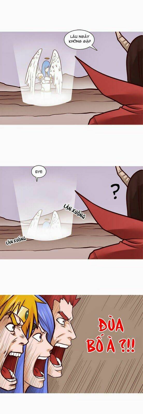 the devil king is bored chapter 11 15