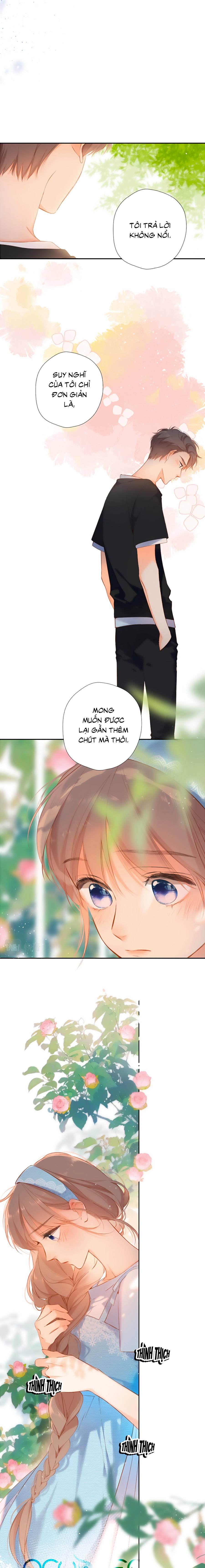 lại gặp được em chapter 142 6