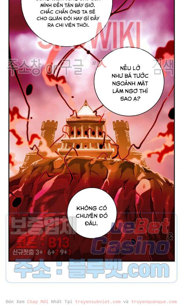 tôi sinh ra để làm người vĩ đại chapter 67 23