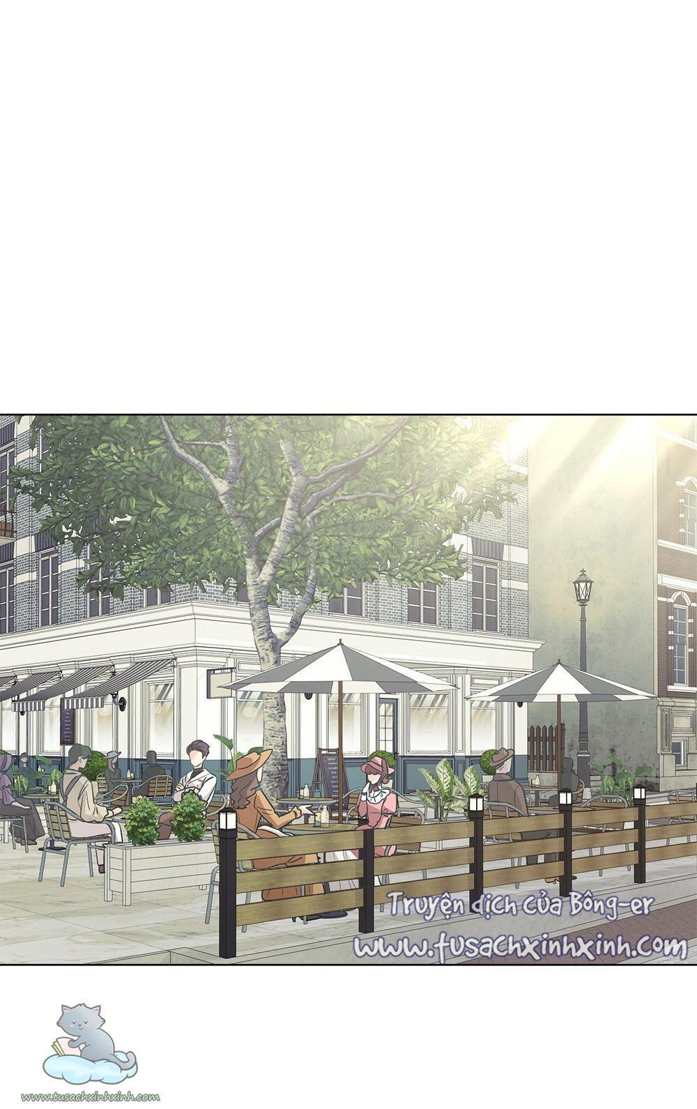 kiên nhẫn chút nào, đại công tước chapter 17 25