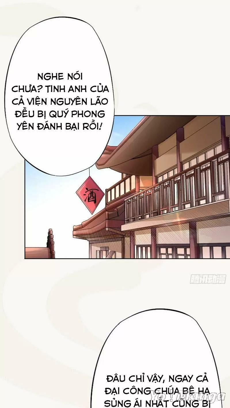 tuyệt thế luyện đan sư chapter 149 2