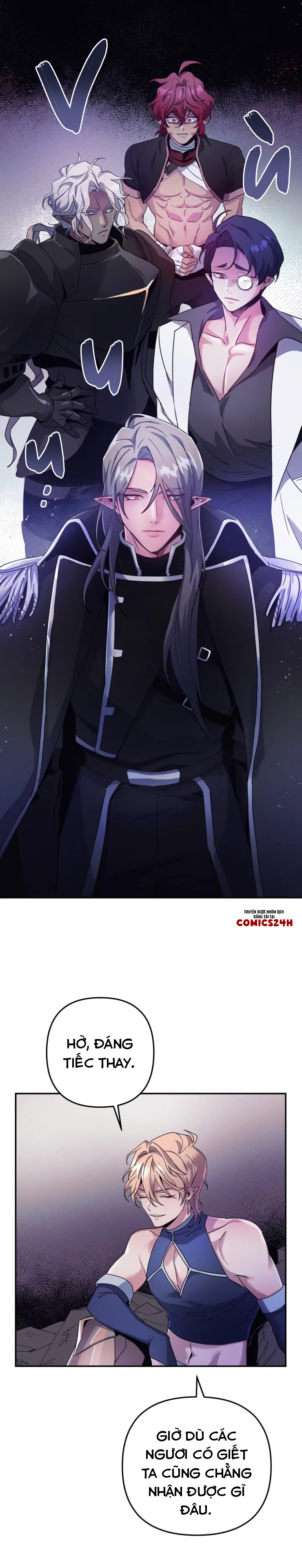 hắc vực chapter 1 7